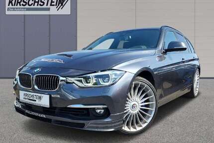 Alpina D3
