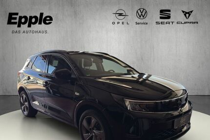Opel Grandland (X) 48.998 km 19.890 &euro; Rutesheim 71277