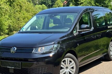 VW Caddy Maxi