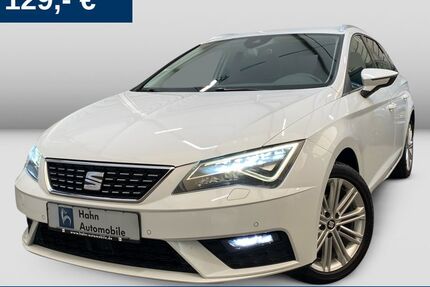 Seat Leon 71.500 km 16.490 € Niefern-Öschelbronn 75223