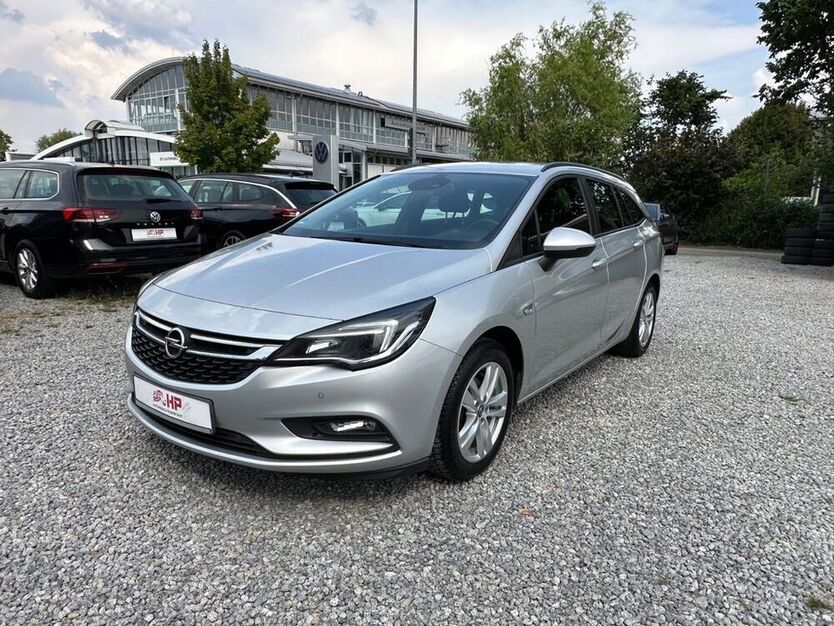 Astra