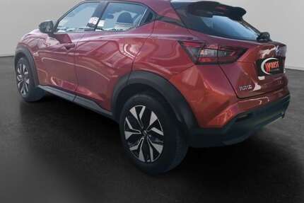 Nissan Juke 44.800 km 15.990 € Bempflingen 72658