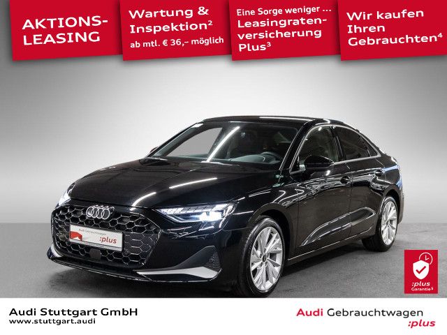 Audi A3 9.978 km 29.520 &euro; Stuttgart 70469
