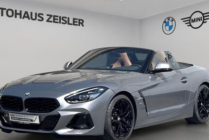 BMW Z4 7.500 km 48.480 &euro; Waiblingen 71332