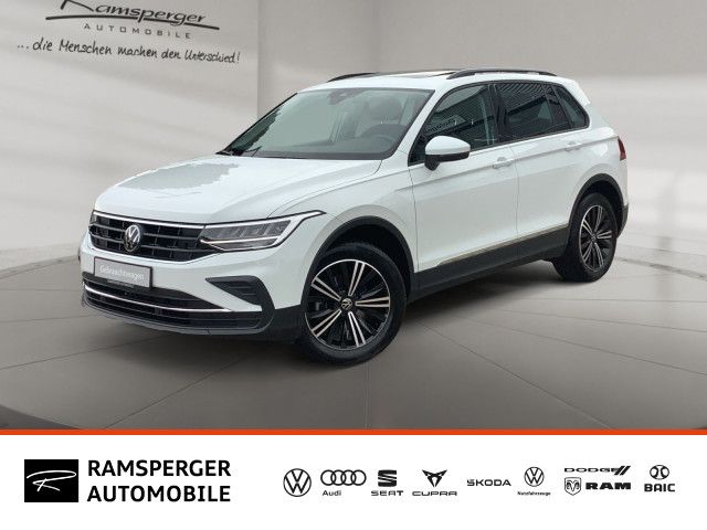 VW Tiguan 24.278 km 31.990 € Nürtingen 72622