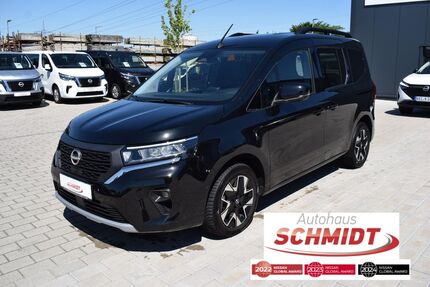 Nissan Townstar 56.200 km 20.900 &euro; Sachsenheim 74343