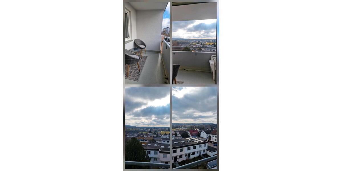 Etagenwohnung Böblingen Dagersheim - 1 Zimmer, 32 m&sup2;, 680&euro; | Angebot:25046517