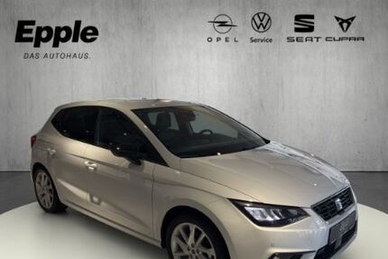 Seat Ibiza 2.719 km 19.890 &euro; Rutesheim 71277