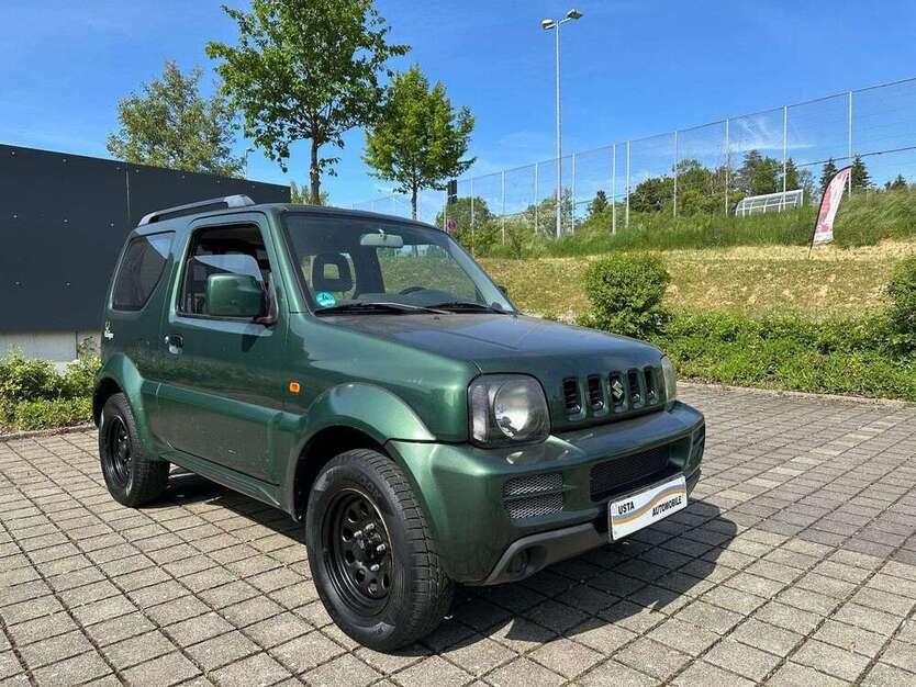 Jimny