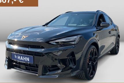 Cupra Formentor 6.000 km 61.980 &euro; Pforzheim 75179