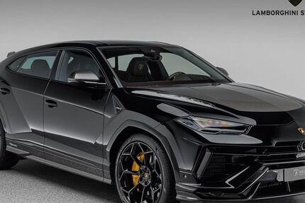 Lamborghini Urus 3.790 km 344.900 &euro; Böblingen 71034