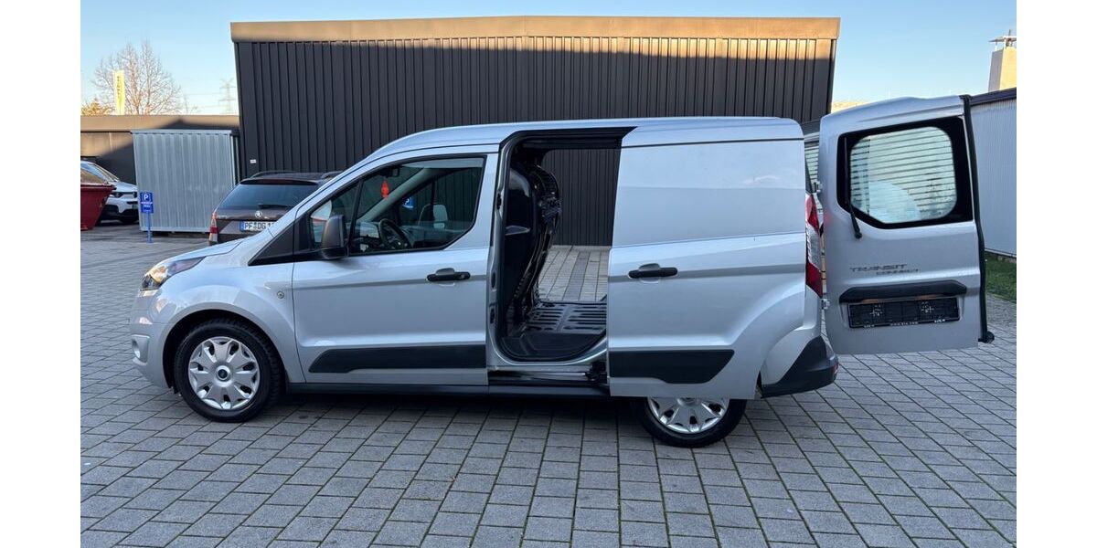 Ford Transit 65.000 km 10.299 &euro; pforzheim 75179