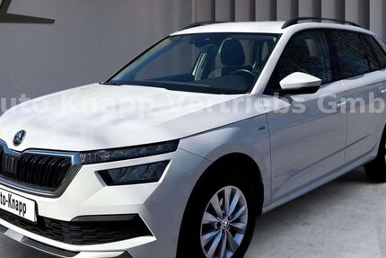 Skoda Kamiq 99.600 km 18.990 &euro; Aichwald 73773