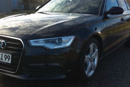 Audi A6 218.250 km 5.200 € Sindelfingen 71069