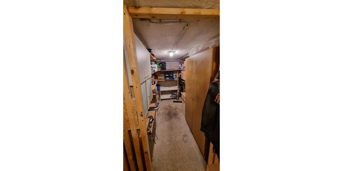 Dachgeschoßwohnung Pforzheim - 2.5 Zimmer, 55 m&sup2;, 179.000&euro; | Angebot:24274596