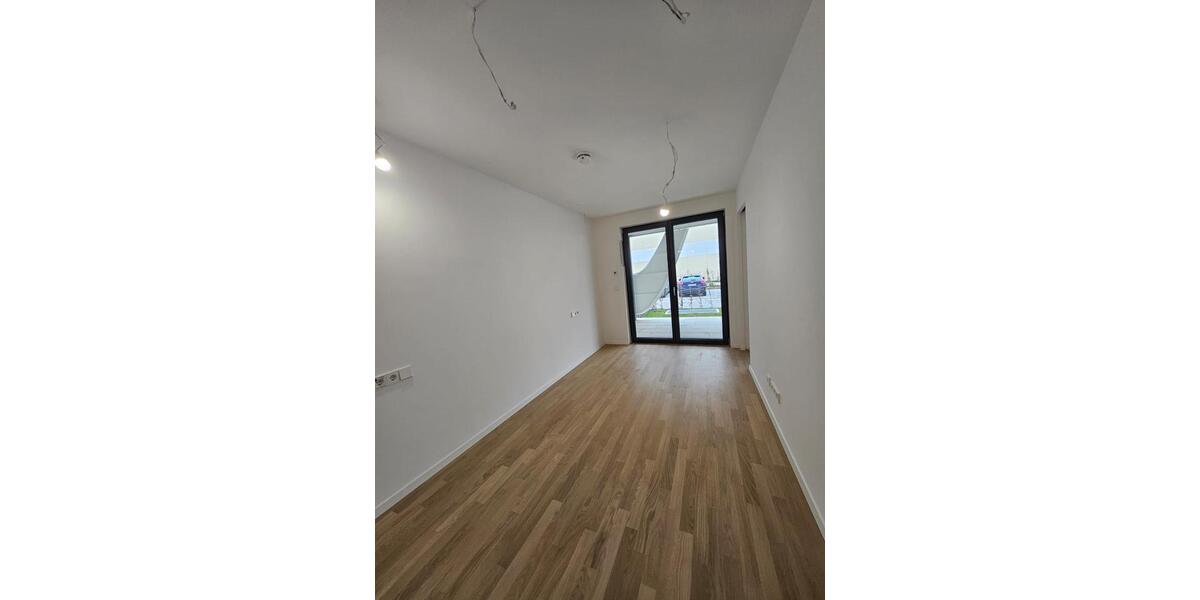 Erdgeschoßwohnung Sindelfingen Darmsheim - 2.5 Zimmer, 60 m&sup2;, 1.150&euro; | Angebot:26143214