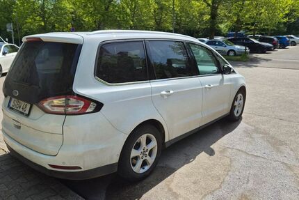 Ford Galaxy 211.000 km 7.800 &euro; stuttgart 70378