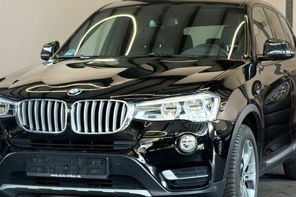 BMW X3 139.000 km 16.900 &euro; Stuttgart 70374