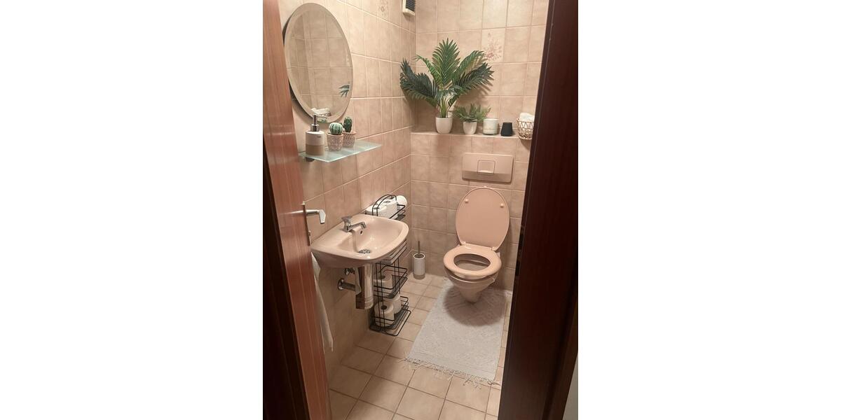 Dachgeschoßwohnung Filderstadt - 2 Zimmer, 68 m&sup2;, 269.000&euro; | Angebot:26927346