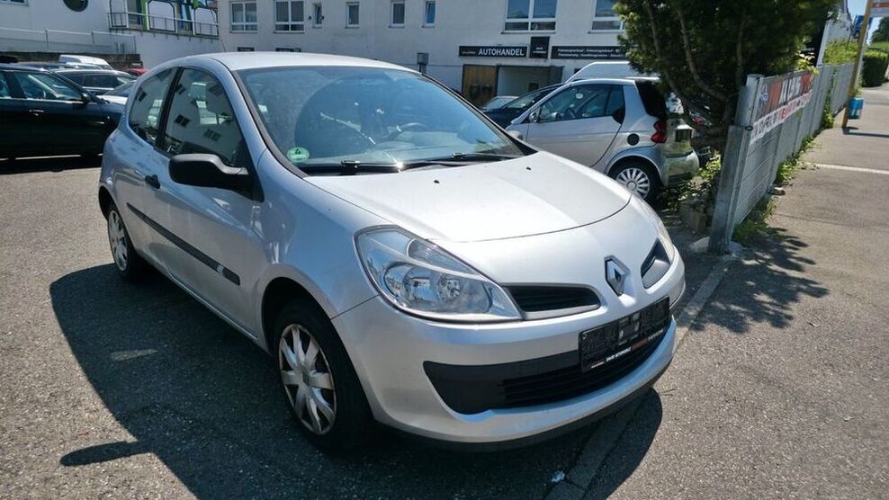 Clio