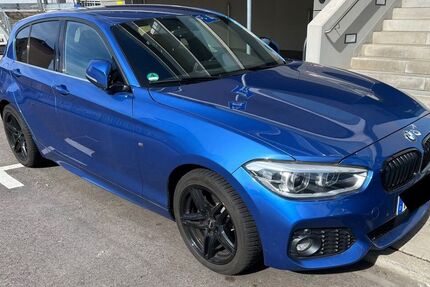 BMW 125