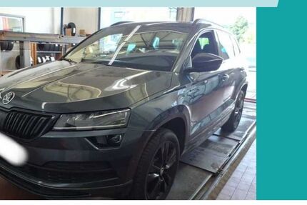 Skoda Karoq 83.358 km 21.869 &euro; Leonberg 71229