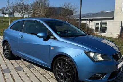 Seat Ibiza 160.500 km 4.790 &euro; Niefern-Öschelbronn 75223