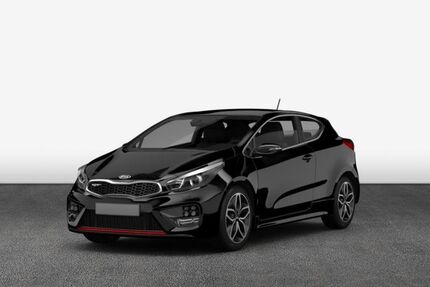 Kia pro ceed / ProCeed 79.906 km 16.890 &euro; Reutlingen 72762