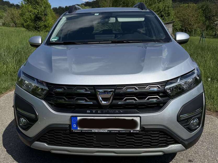 Sandero