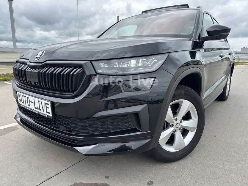 Kodiaq
