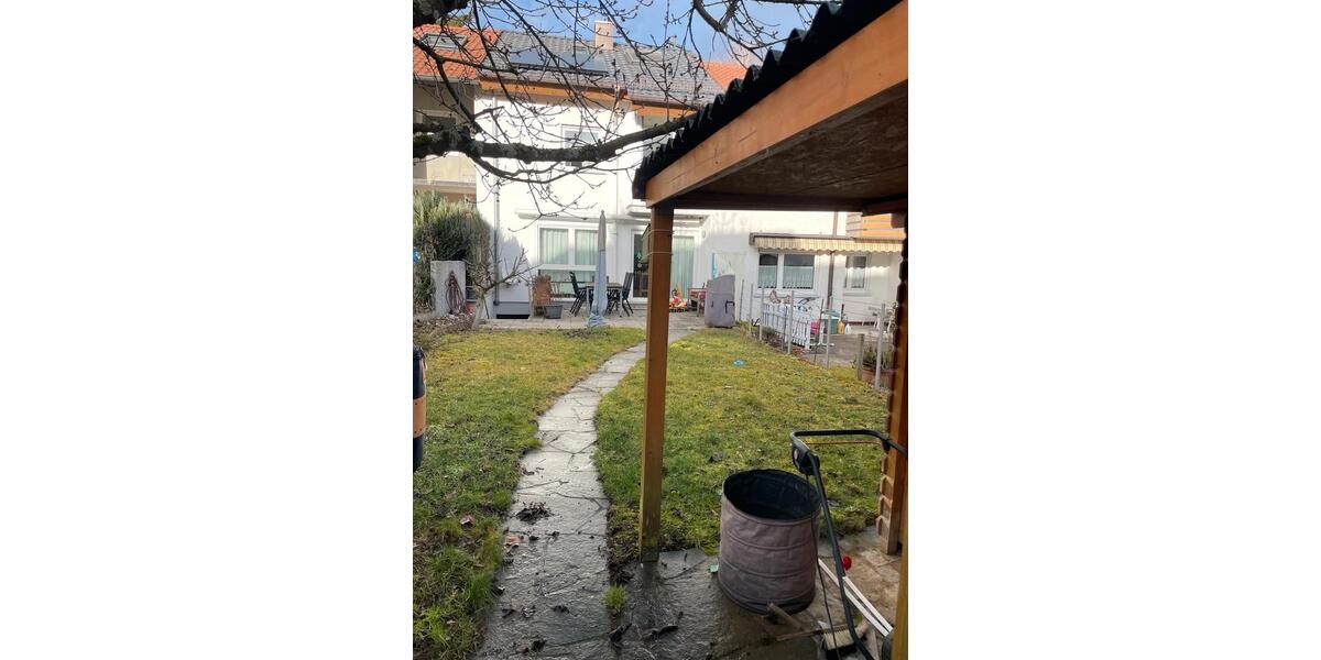 Reihenhaus Stuttgart Neuwirtshaus - 5 Zimmer, 110 m&sup2;, 679.000&euro; | Angebot:26550635