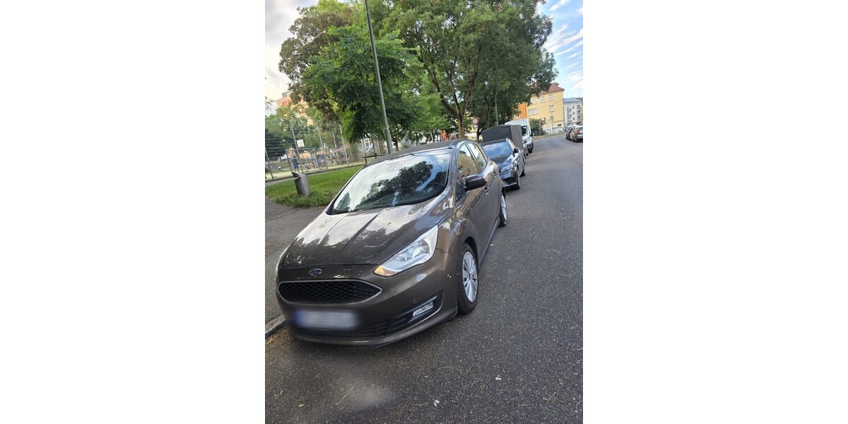 Ford C-Max 172.000 km 6.500 &euro; Pforzheim 75175