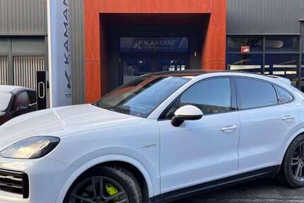 Porsche Cayenne 17.400 km 95.400 &euro; Sindelfingen 71065