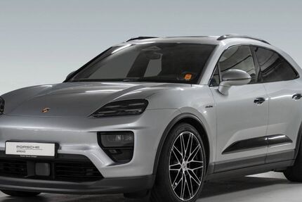 Porsche Macan 24.400 km 88.400 &euro; Stuttgart 70469