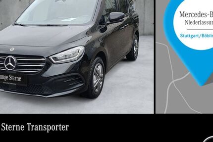 Mercedes-Benz T-Klasse 18.616 km 22.480 &euro; Böblingen 71034