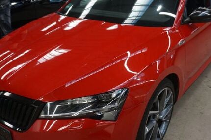 Skoda Superb 132.000 km 21.999 &euro; Kornwestheim 70806