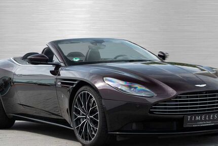 Aston Martin DB11 15.800 km 149.007 &euro; Filderstadt 70794