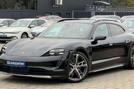 Porsche Taycan 1.500 km 71.600 &euro; Sindelfingen 71065