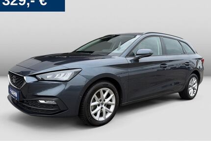 Seat Leon 18.199 km 27.430 &euro; Korntal-Münchingen 70825