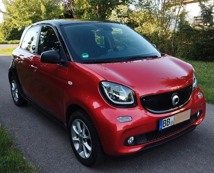 ForFour