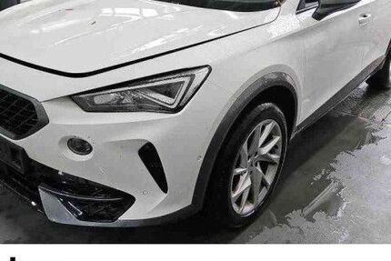 Cupra Formentor 35.642 km 24.430 € Reutlingen 72770