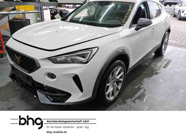 Cupra Formentor 35.642 km 24.430 € Reutlingen 72770
