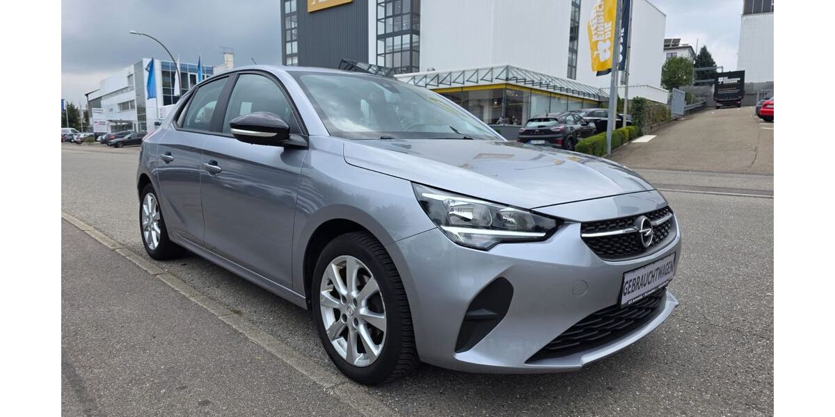 Opel Corsa 89.540 km 9.490 &euro; Kornwestheim (bei Stuttgart) 70806