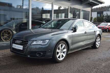 Audi A7 177.561 km 12.990 &euro; Herrenberg 71083