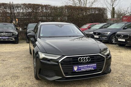 Audi A6 134.000 km 21.979 &euro; Stuttgart 70567