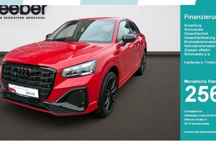 Audi Q2 4.323 km 35.890 € Weil der Stadt 71263