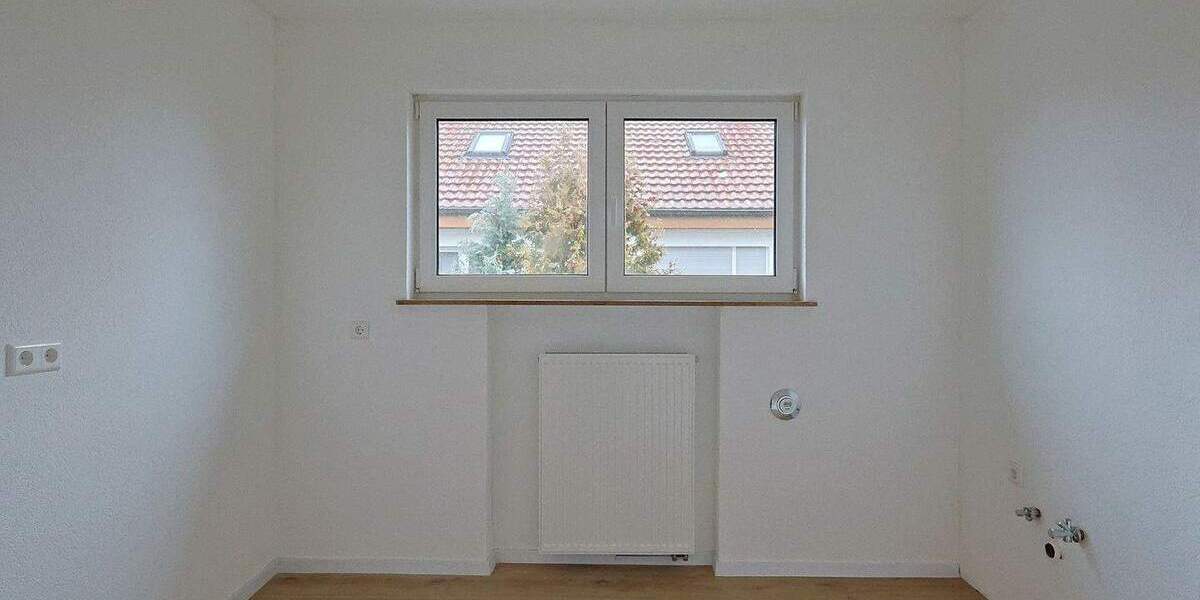 Etagenwohnung Leinfelden-Echterdingen Leinfelden - 4 Zimmer, 102 m&sup2;, 1.800&euro; | Angebot:24791880