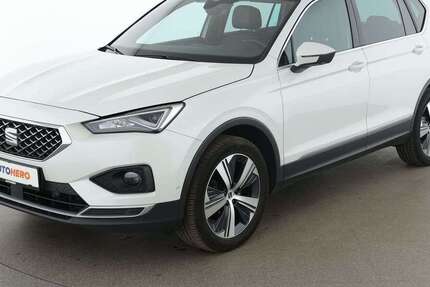 Seat Tarraco 111.882 km 28.450 &euro; Stuttgart 70195