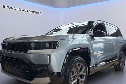 Jeep Compass 3.000 km 48.900 &euro; Stuttgart 70565