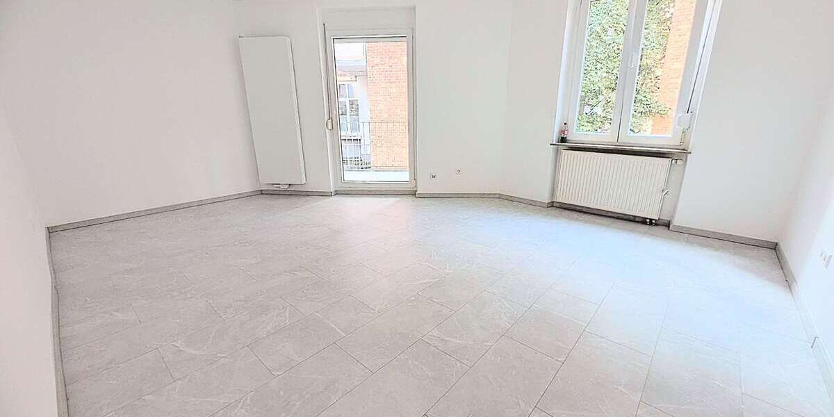 Etagenwohnung Stuttgart Lehen - 3 Zimmer, 93 m&sup2;, 1.340&euro; | Angebot:27667378